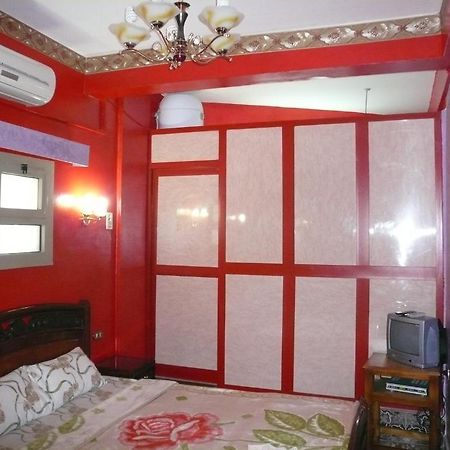 King Tut Hostel Κάιρο Δωμάτιο φωτογραφία
