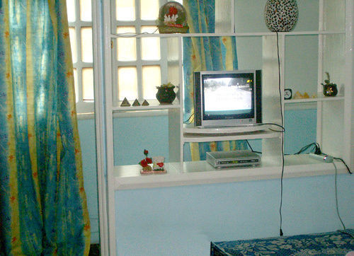 King Tut Hostel Κάιρο Εξωτερικό φωτογραφία